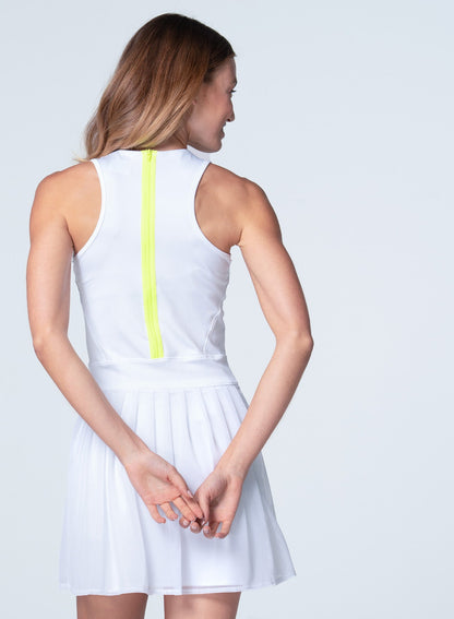 Lucky In Love Next Level Dress