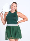 Team Green