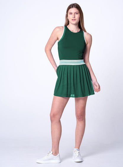 Lucky In Love Level Up Dress