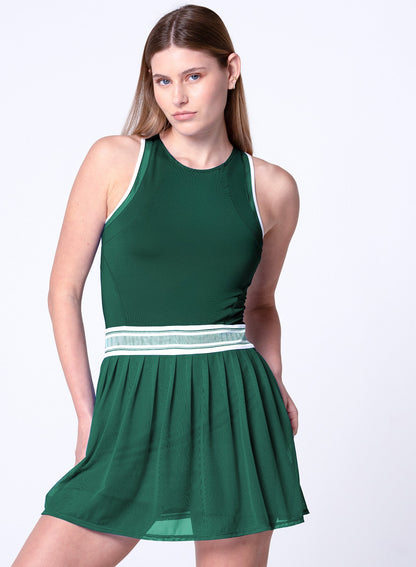 Lucky In Love Level Up Dress