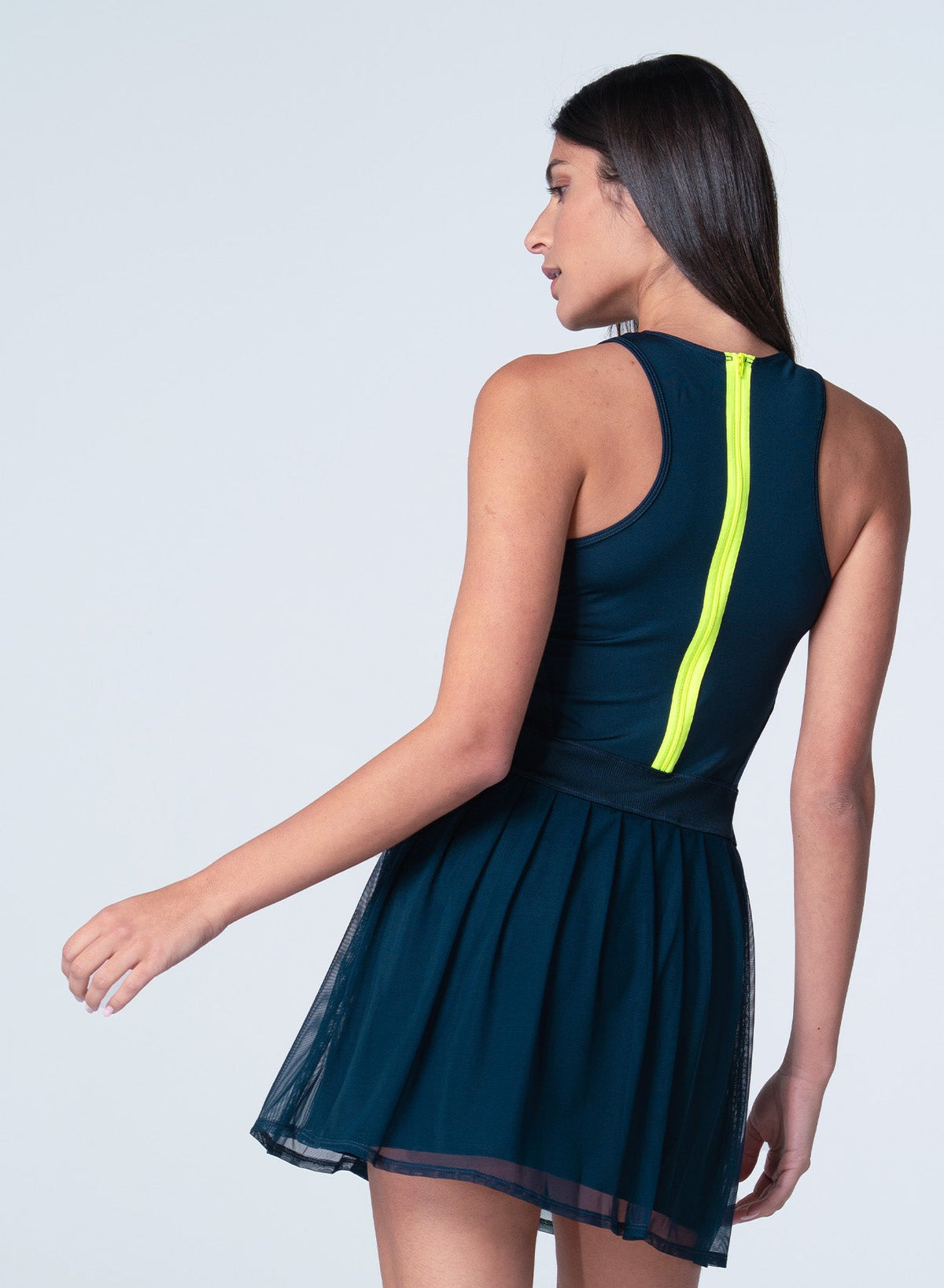 Lucky In Love Next Level Dress
