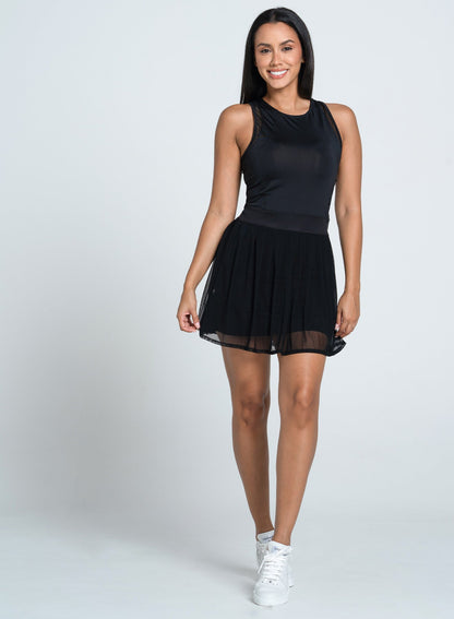 Lucky In Love Next Level Dress