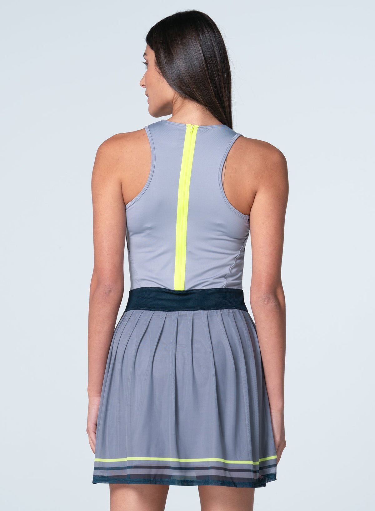 Lucky In Love Kinetic Energy Dress