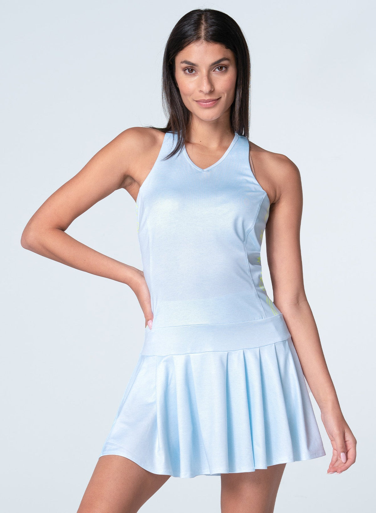 Lucky In Love Dream On Dress