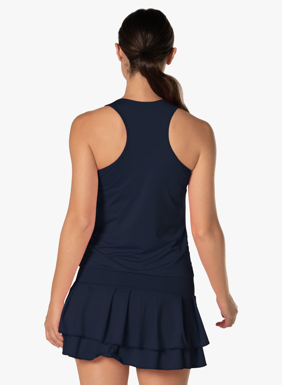 Lucky In Love In It To Win It Dress