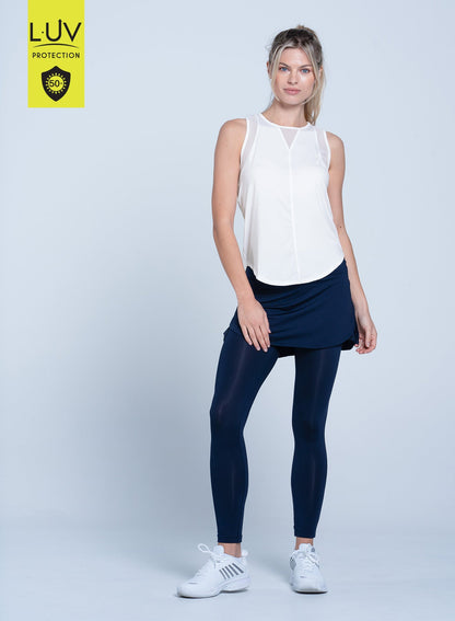 Lucky In Love Chill Out Tank