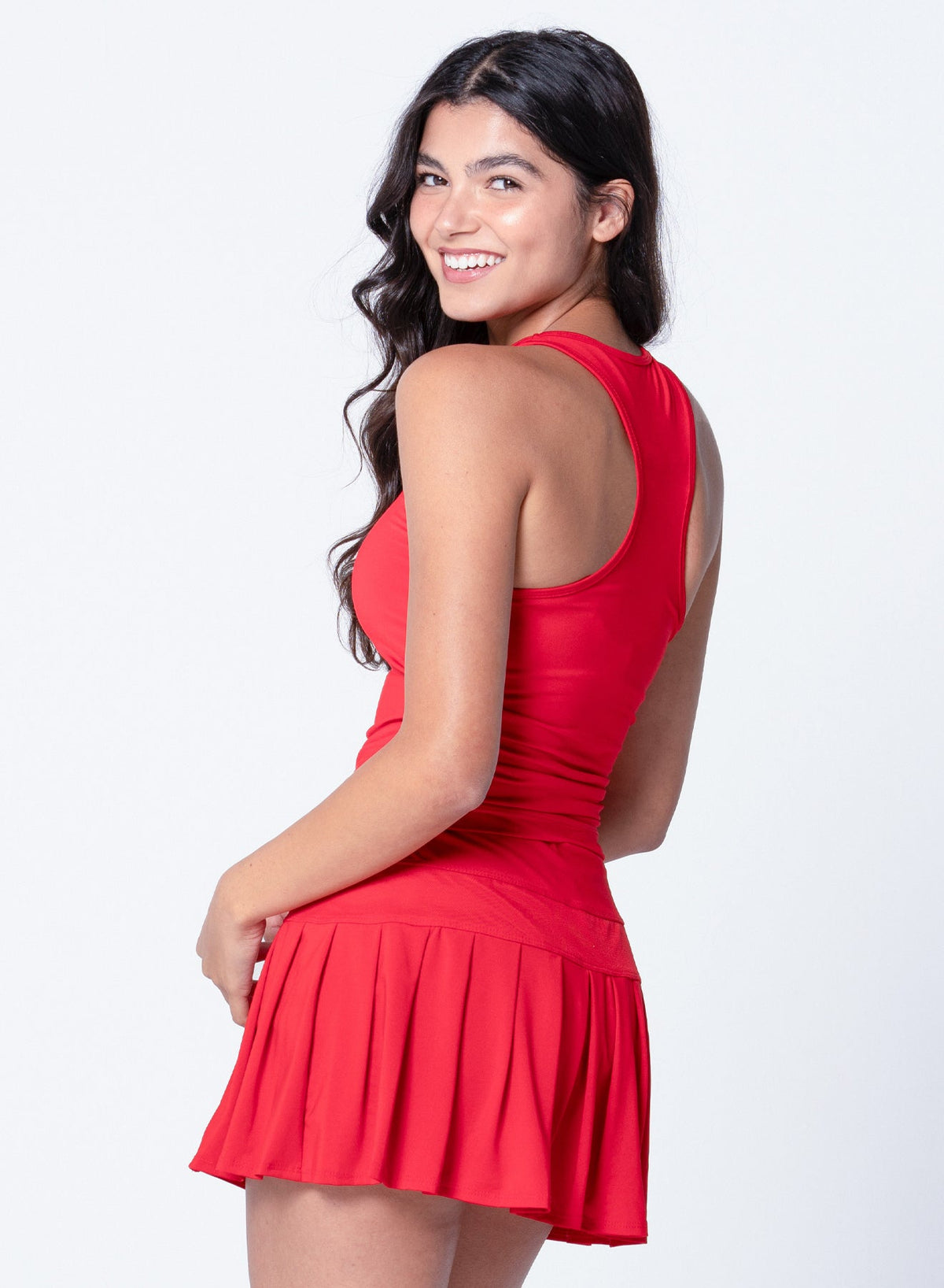 Lucky In Love Andrea Tank