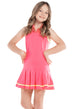 Neon Pink