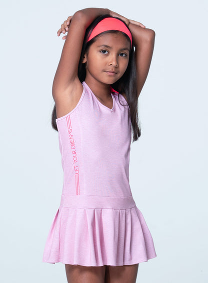 Lucky In Love Dream On Dress