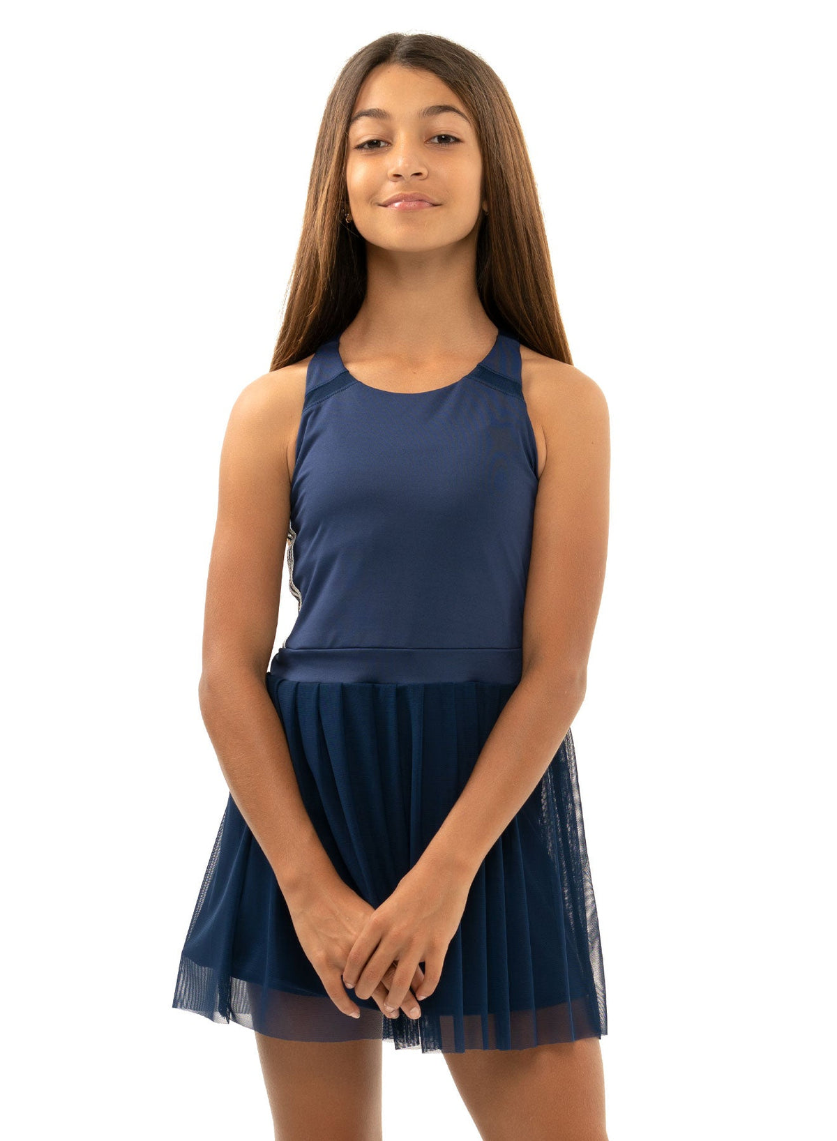 Lucky In Love Game Time Dress