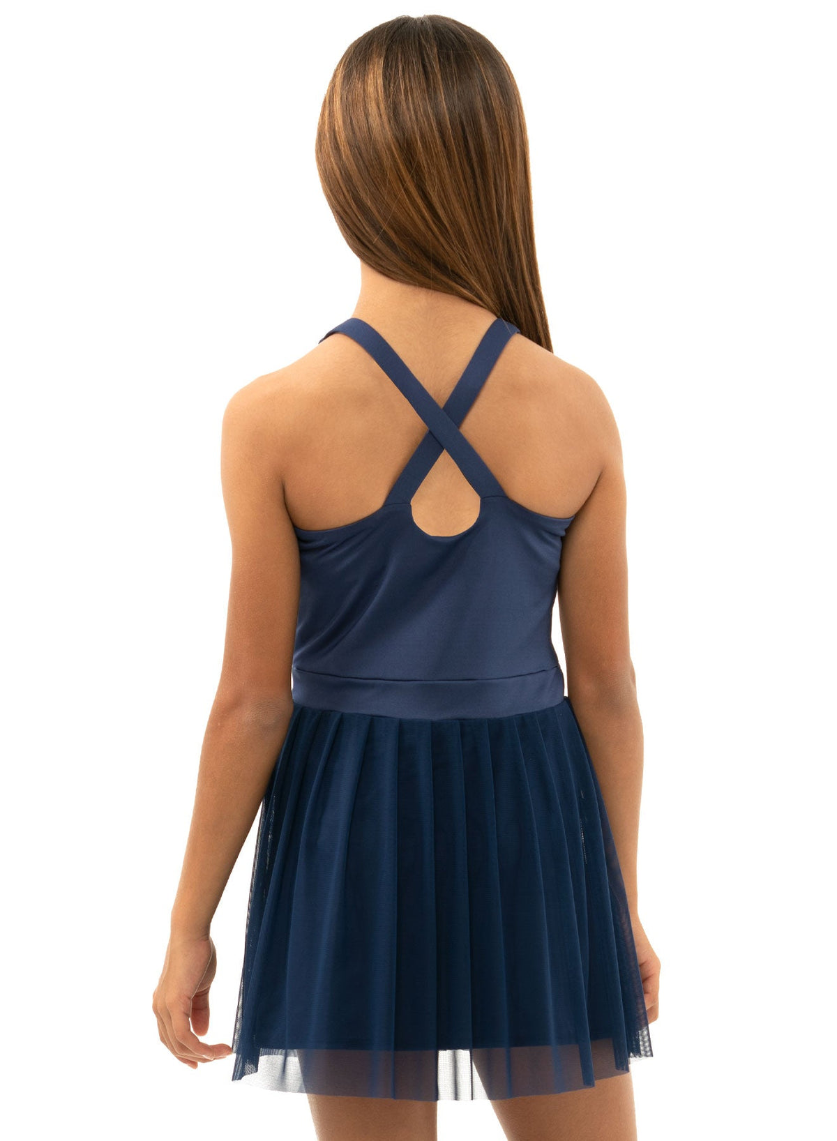Lucky In Love Game Time Dress