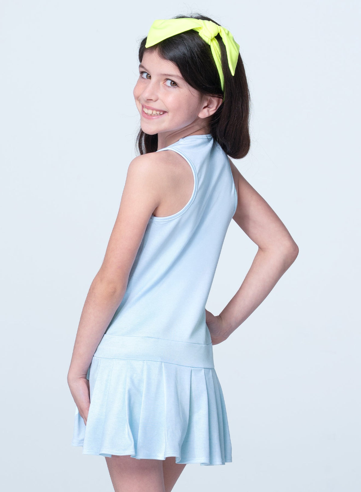 Lucky In Love Dream On Dress