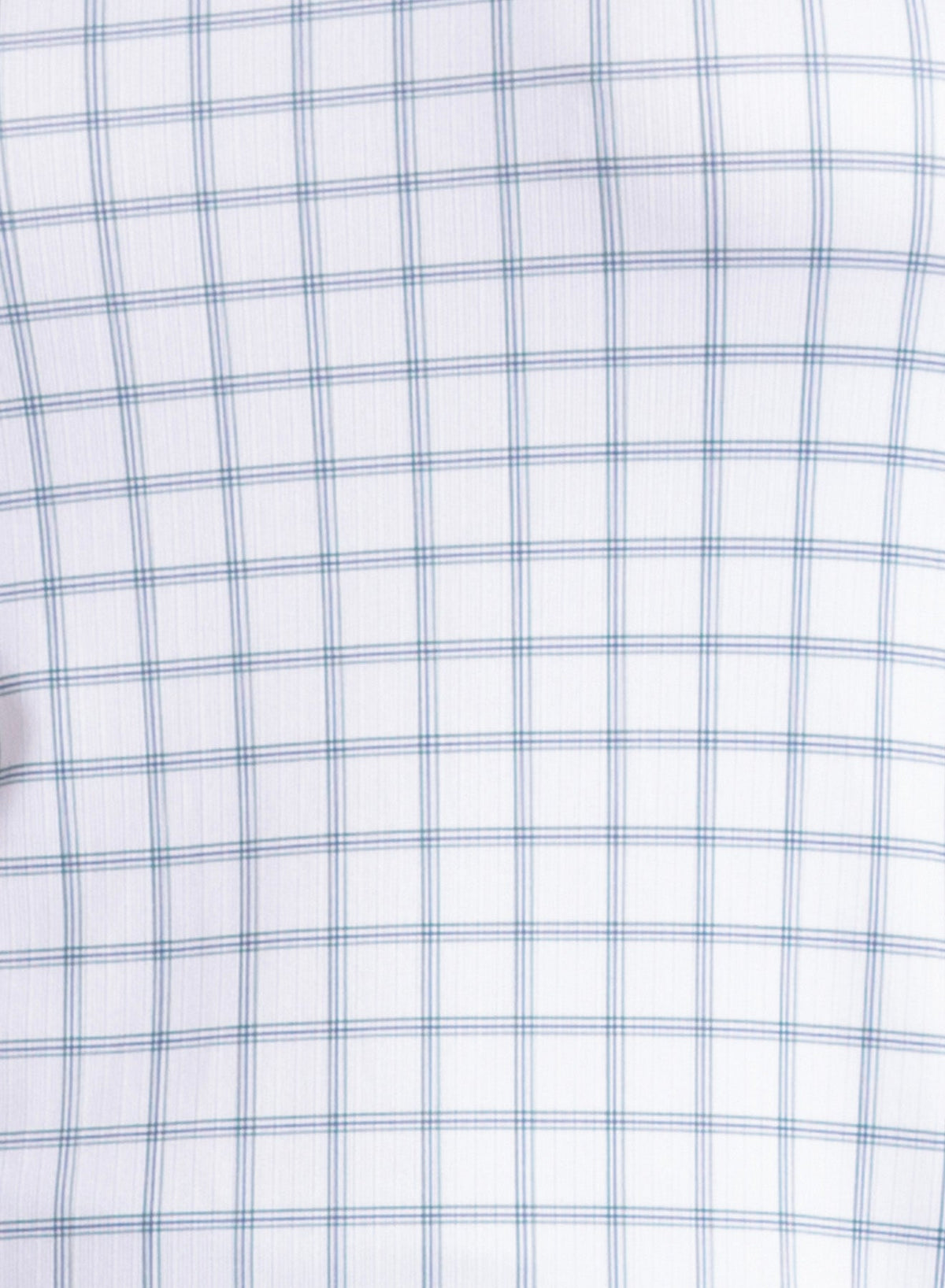 Lucky In Love Preppy Please Plaid Tank