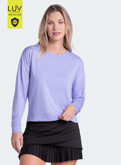 Lucky In Love Hype Long Sleeve