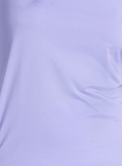 Lucky In Love High Low Breezy Long Sleeve