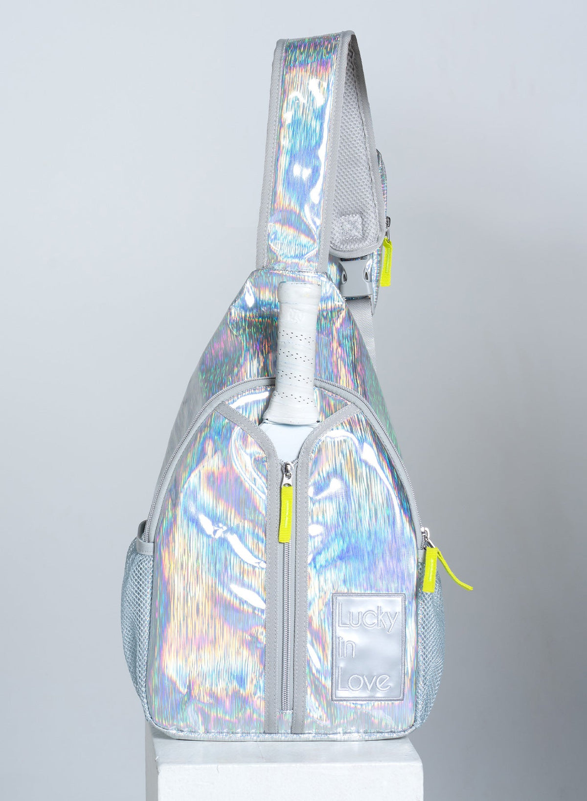 Lucky In Love Lucky Pickleball Bag