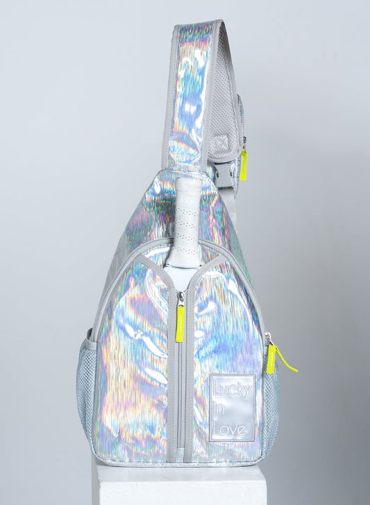 Lucky In Love Lucky Pickleball Bag