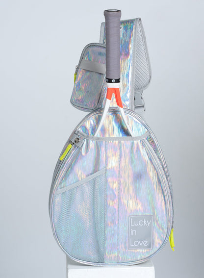 Lucky In Love Lucky Tennis Bag