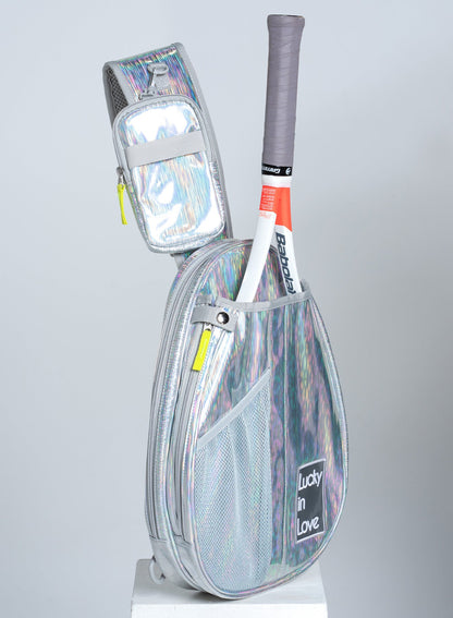 Lucky In Love Lucky Tennis Bag