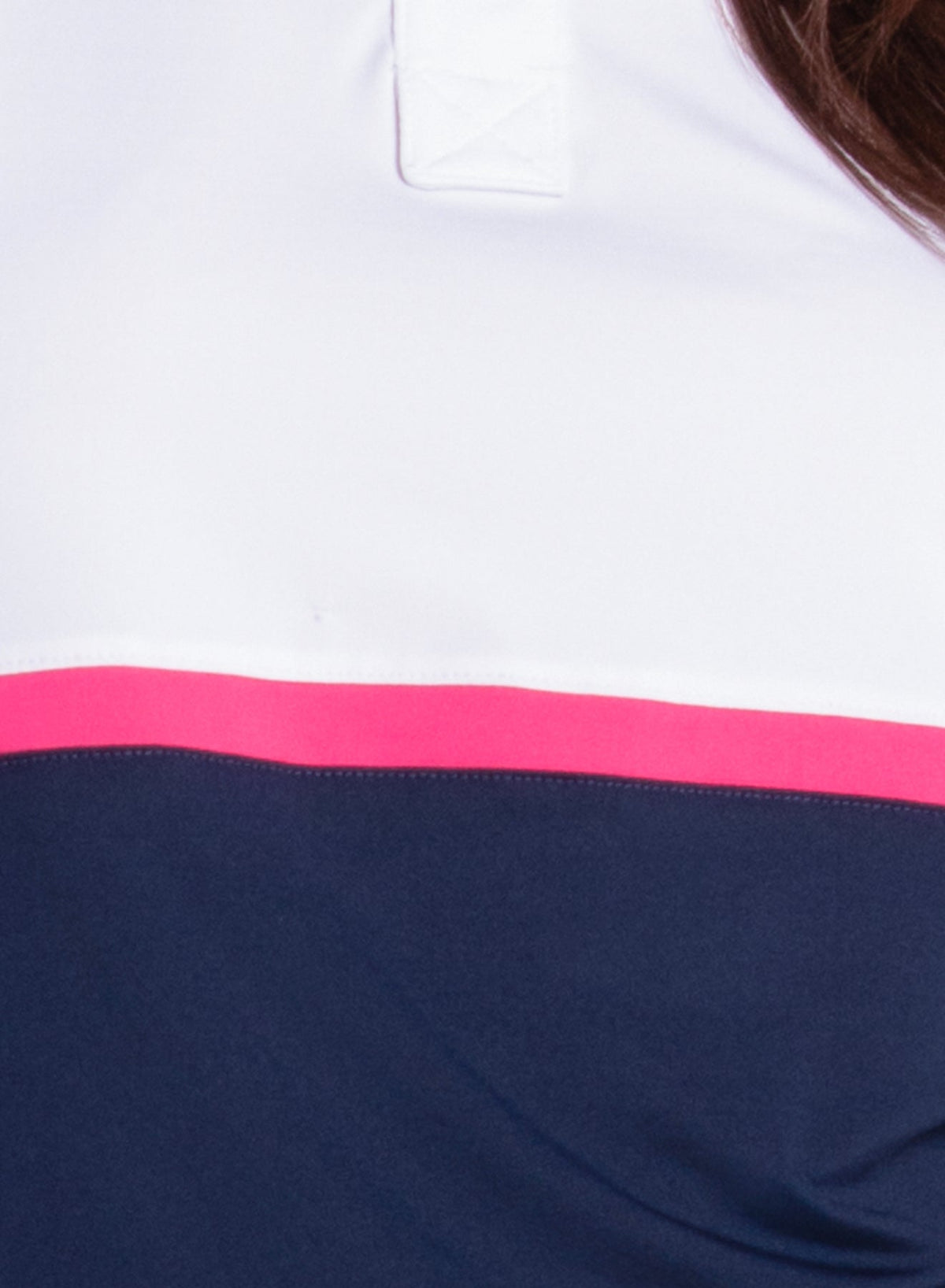 Lucky In Love Rugby Club Short Sleeve