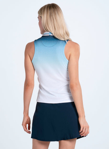 Lucky In Love City Glow Tank