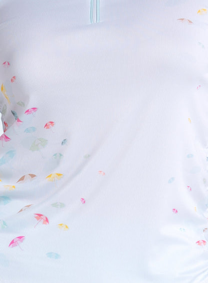 Lucky In Love Riviera Breeze Tank
