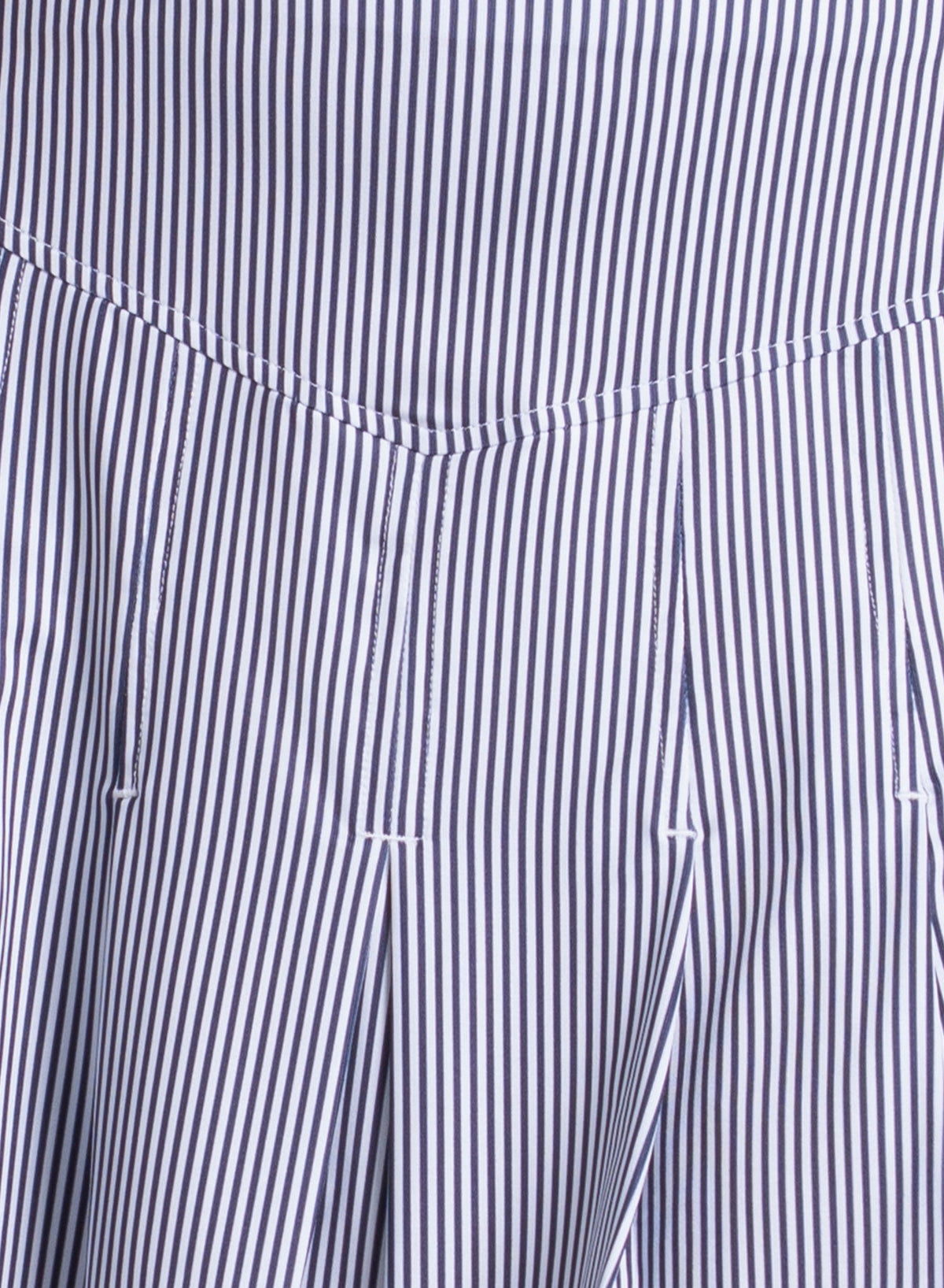 Lucky In Love Ivy Club Pleat Skort