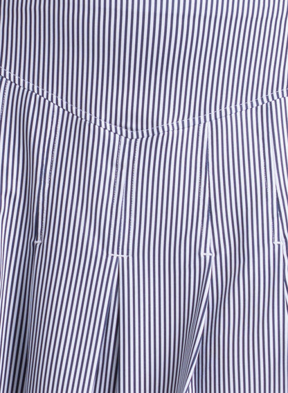 Lucky In Love Ivy Club Pleat Skort