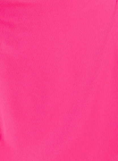 Lucky In Love Varsity Classic Pleat Skort