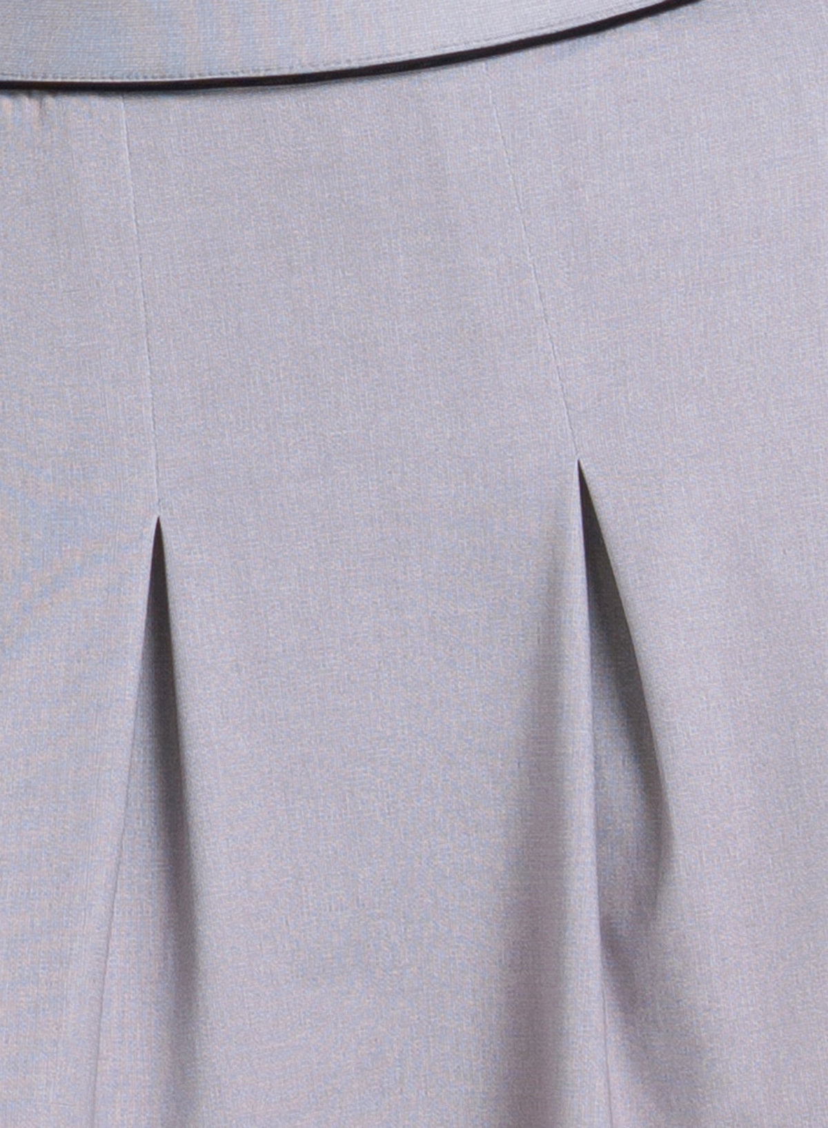 Lucky In Love Heirloom Linen Skort