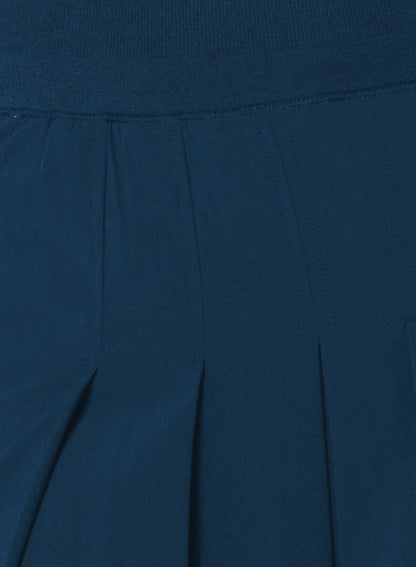 Lucky In Love Tempo Pleat Skort