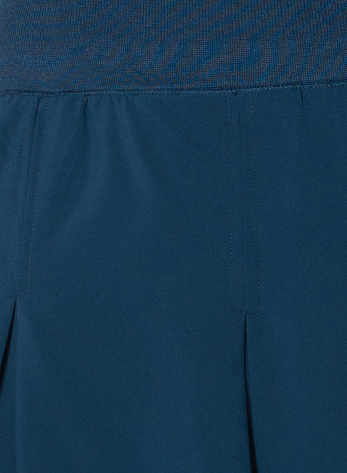 Lucky In Love Pro Cargo Pocket Skort