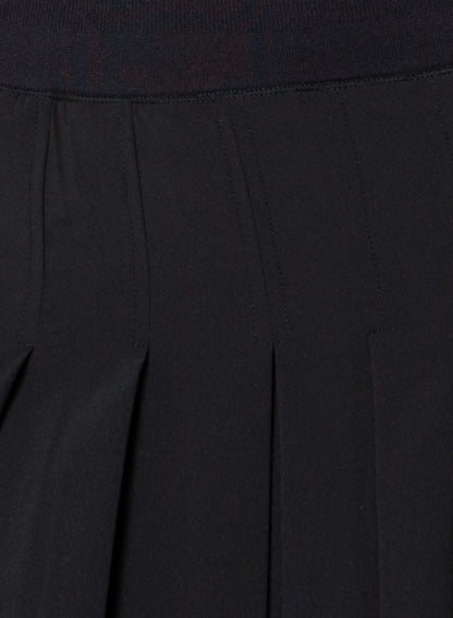 Lucky In Love Tempo Pleat Skort