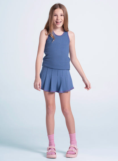 Lucky In Love Chill Play Tank