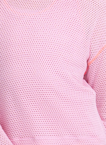 Lucky In Love Chill Day Long Sleeve