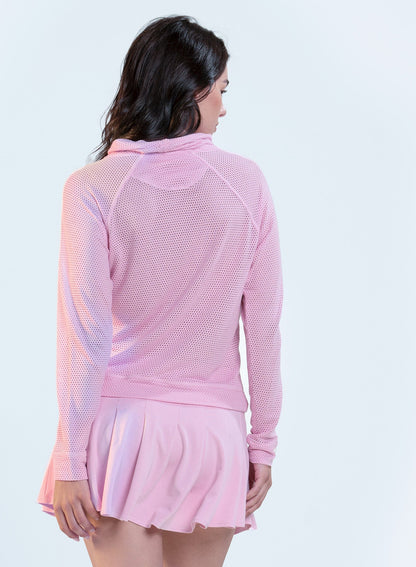 Lucky In Love Chill Day Long Sleeve