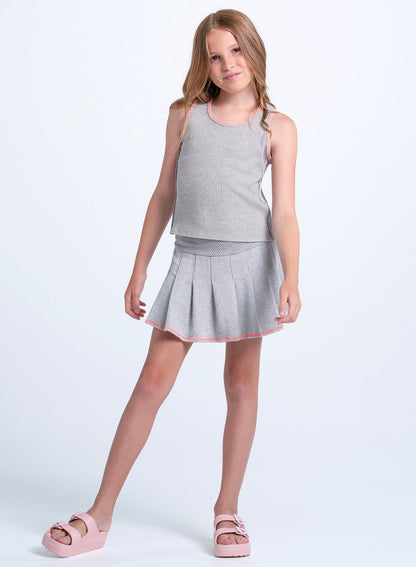 Lucky In Love Chill Play Tank