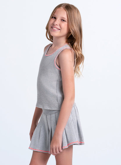 Lucky In Love Chill Play Tank