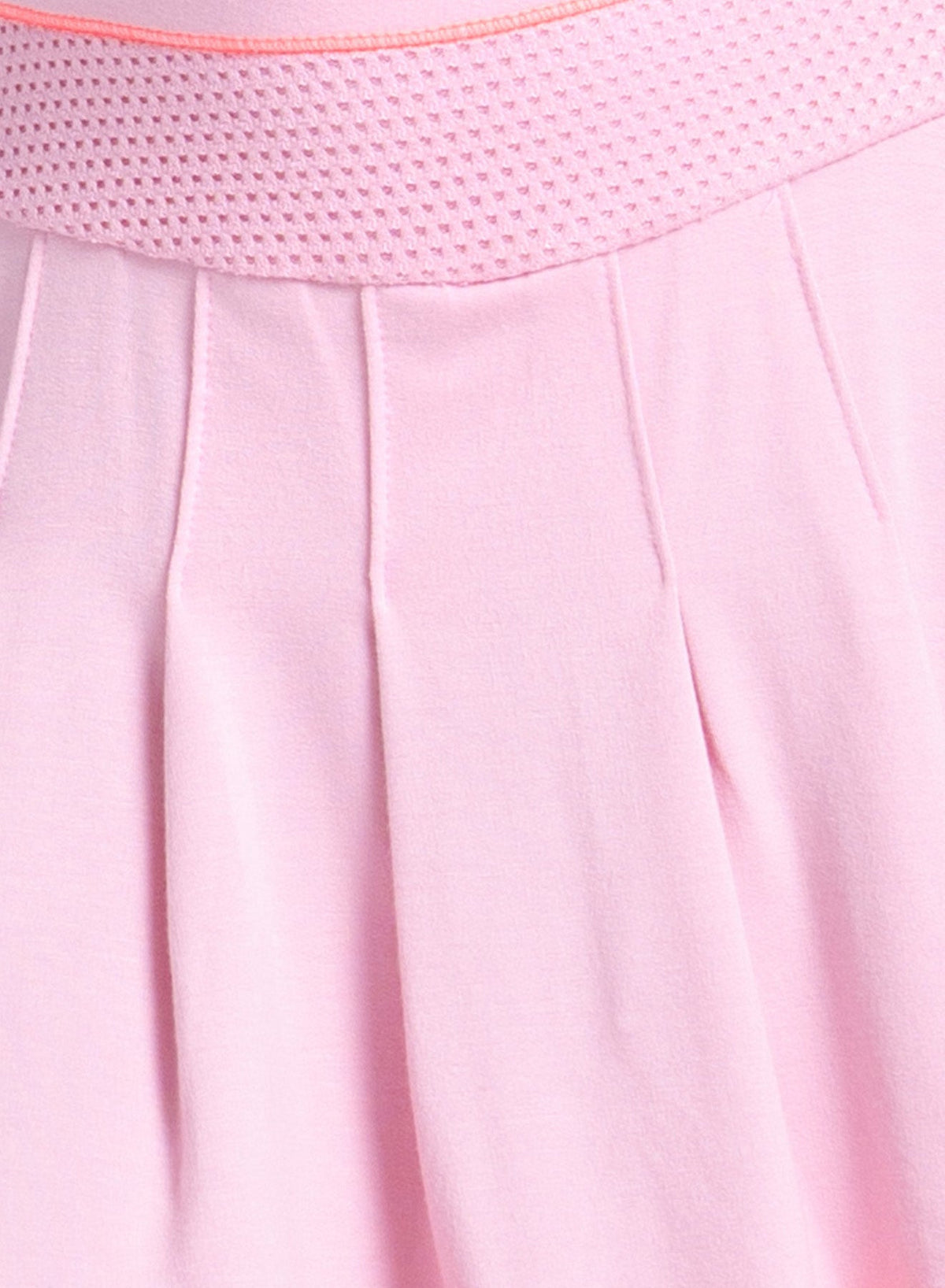Lucky In Love Chill Day Skirt- Girls