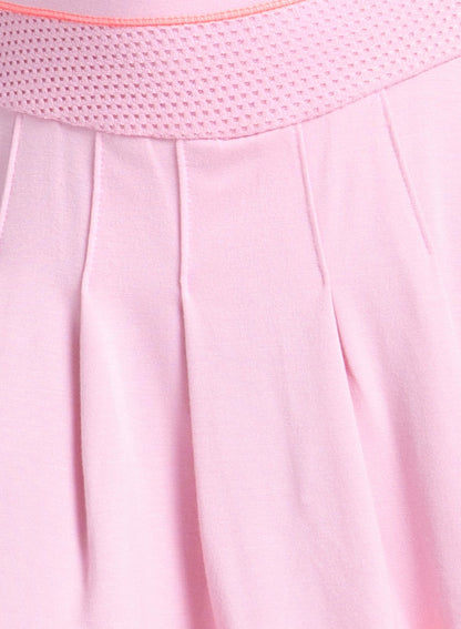 Lucky In Love Chill Day Skirt- Girls