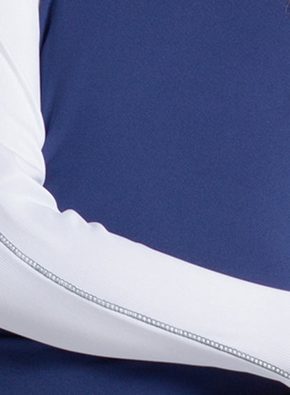 Lucky In Love Prep Edit Long Sleeve