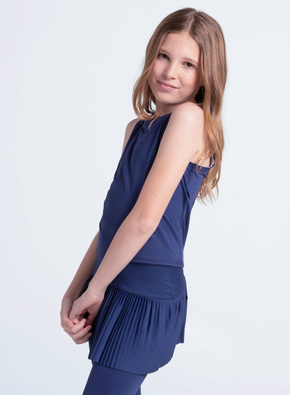 Lucky In Love Ace Of Lace Tank