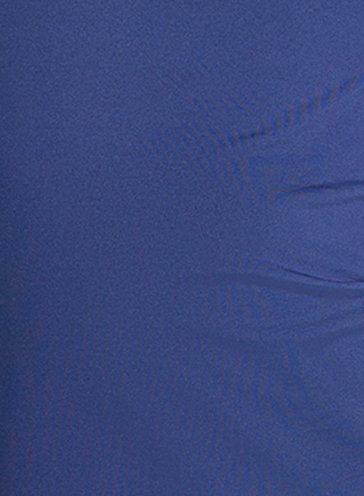 Lucky In Love Pleated Polo Short Sleeve