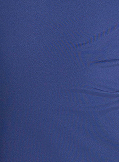 Lucky In Love Pleated Polo Short Sleeve