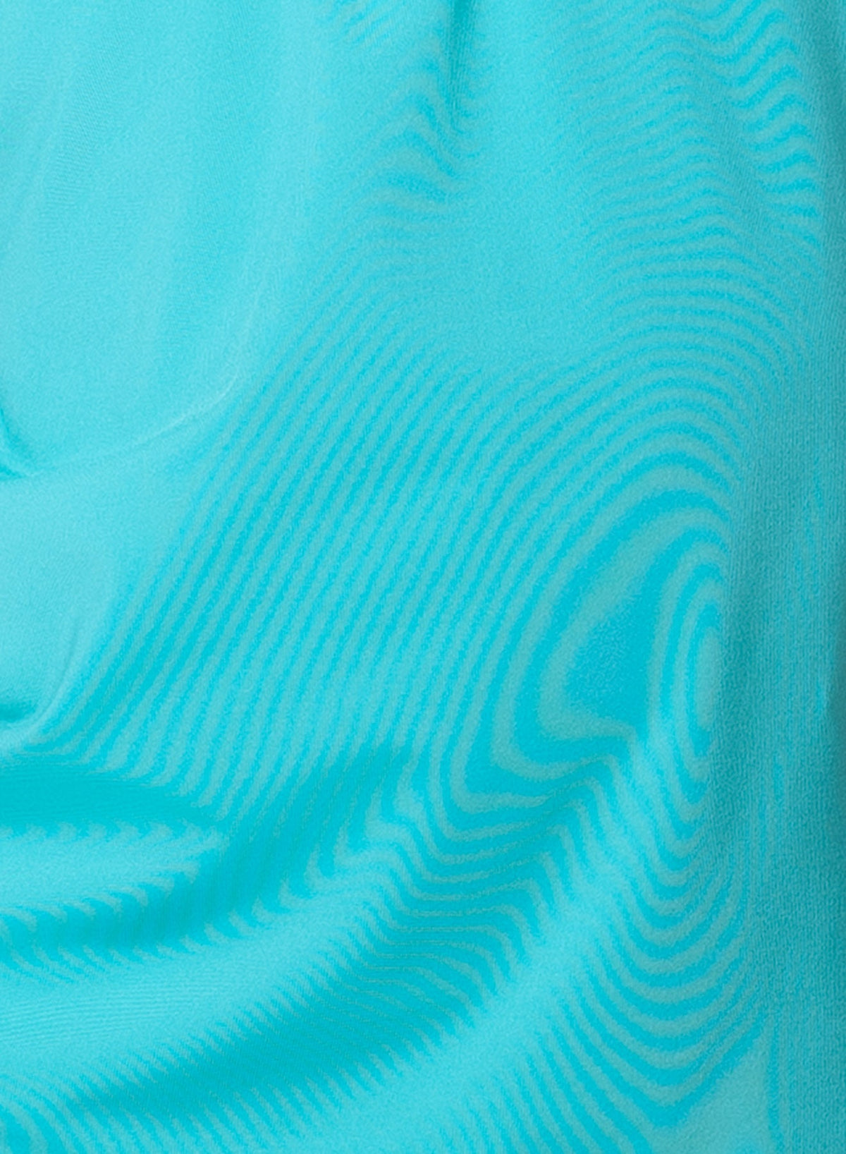 Lucky In Love Pleated Polo Short Sleeve