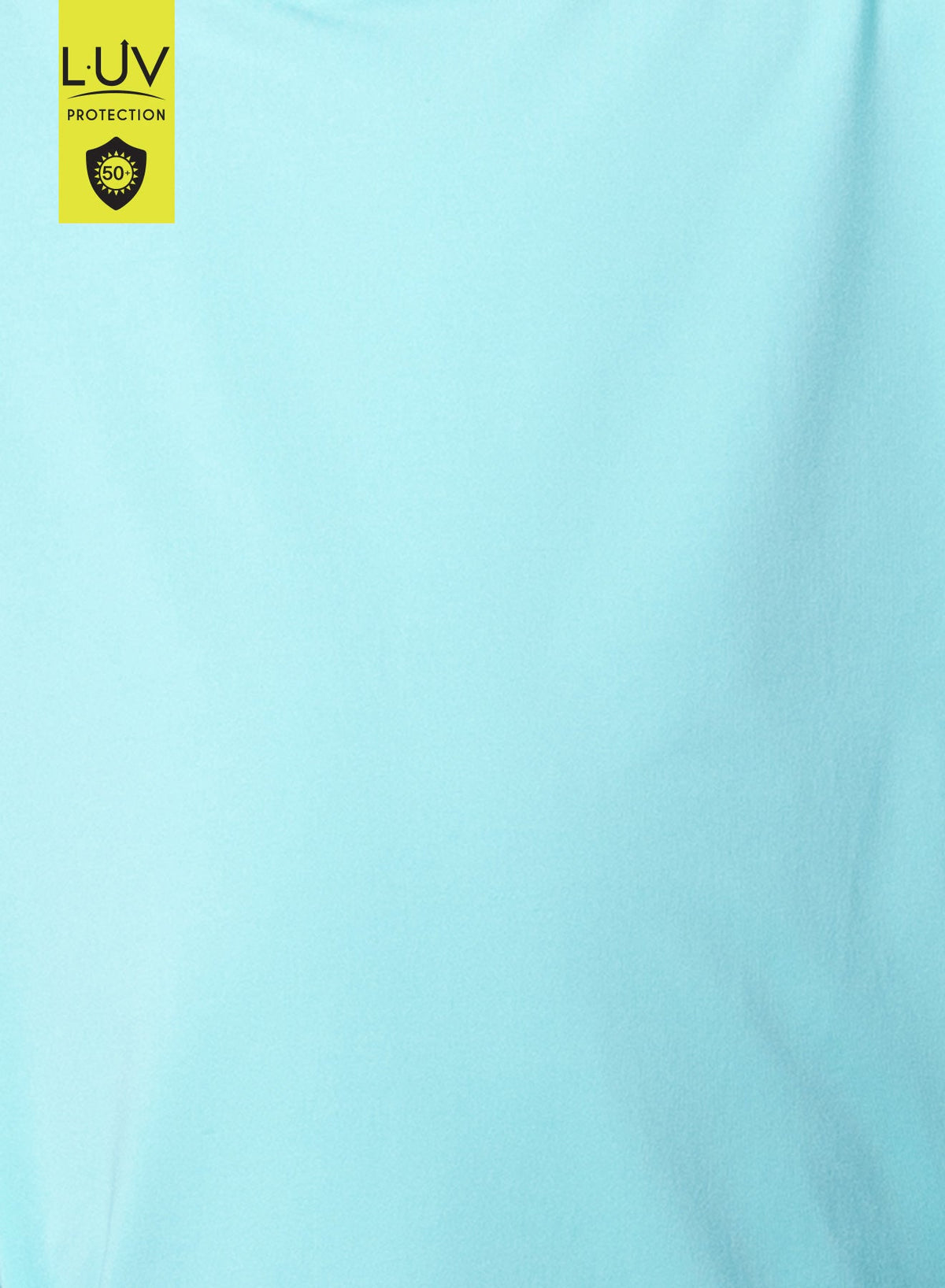 Lucky In Love Hype Long Sleeve