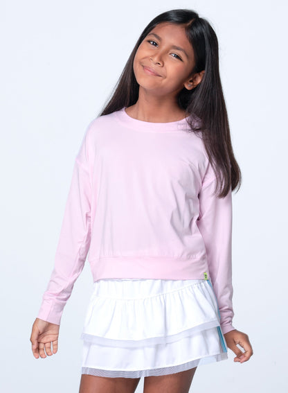 Lucky In Love Hype Long Sleeve