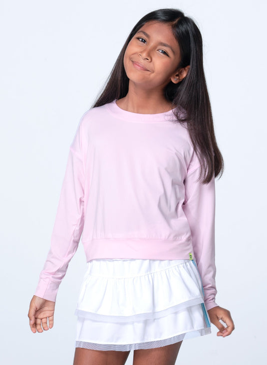 Lucky In Love Hype Long Sleeve