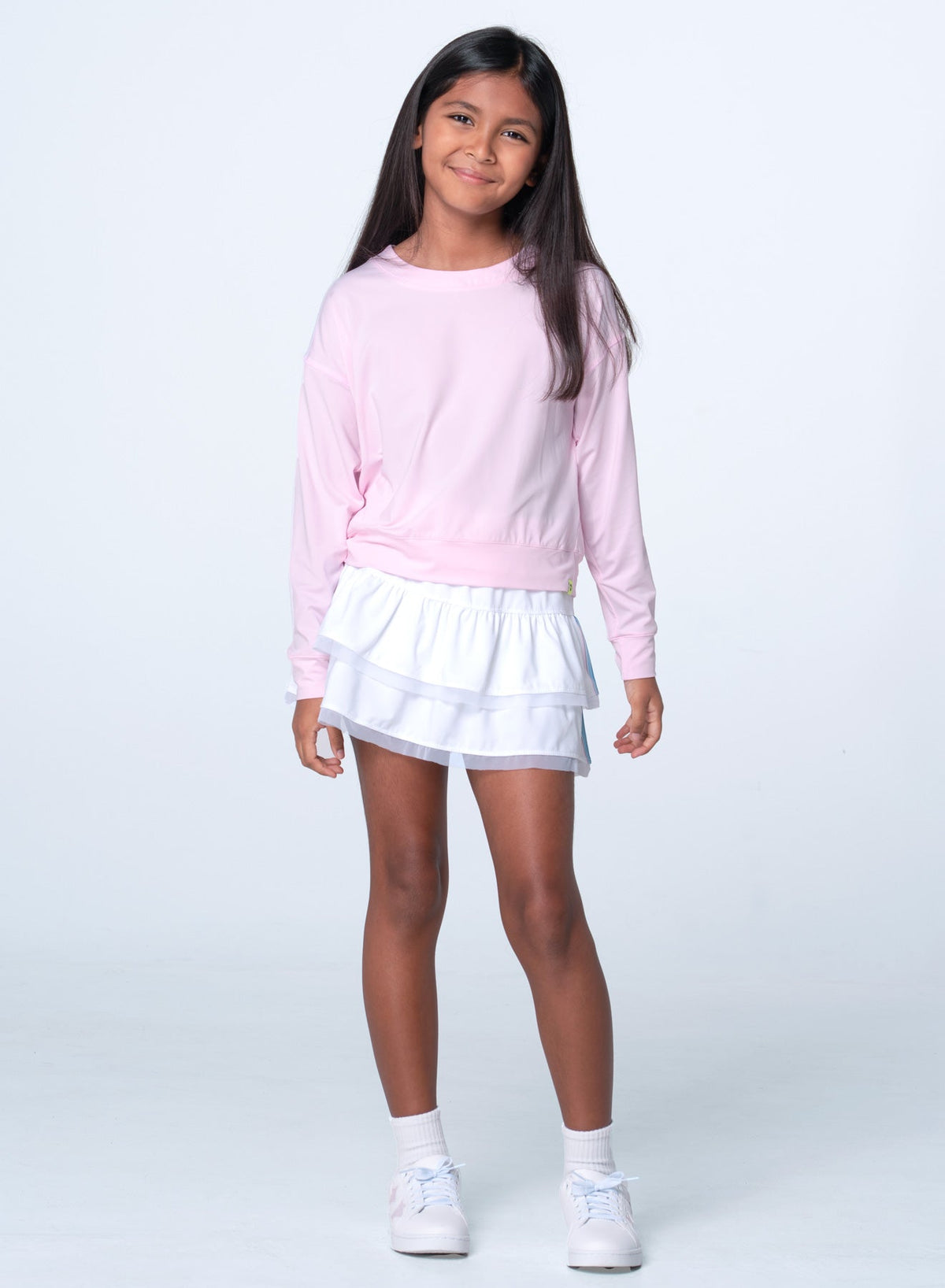 Lucky In Love Hype Long Sleeve