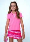 Neon Pink